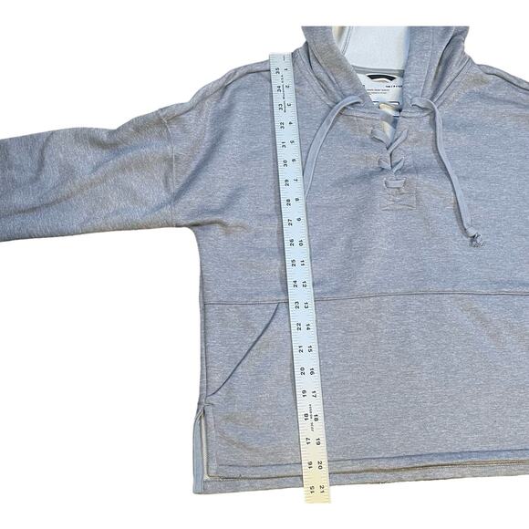 Under Armour Women's Cross Town Pullover Hoodie Sweatshirt Sz Small - Picture 6 of 6